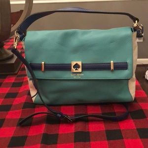 KATE SPADE CROSSBODY BAG